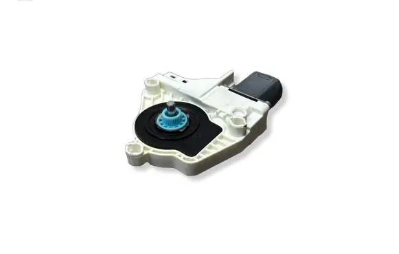 Audi A1 Rear door window regulator motor 8K0959812A