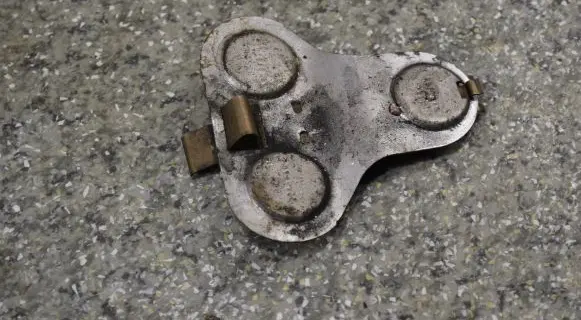 BMW 3 E90 E91 other engine part