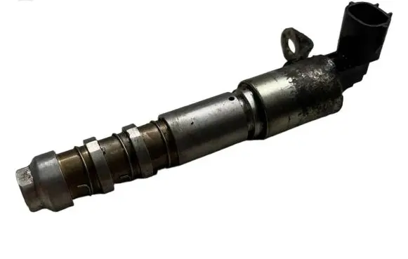 Cadillac BLS Camshaft vanos timing valve 12588943