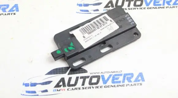 BMW X5M E70 Bluetooth antenna 70828491