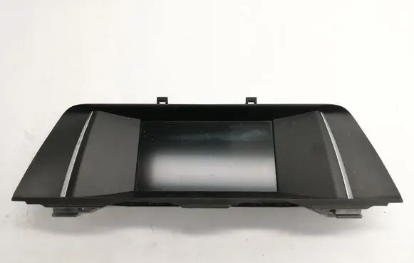 BMW 5 F10 F11 Screen/display/small screen 9289007
