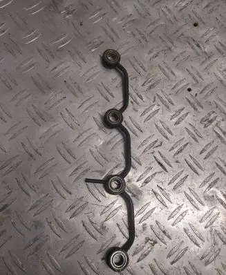 Fuel return line/hose