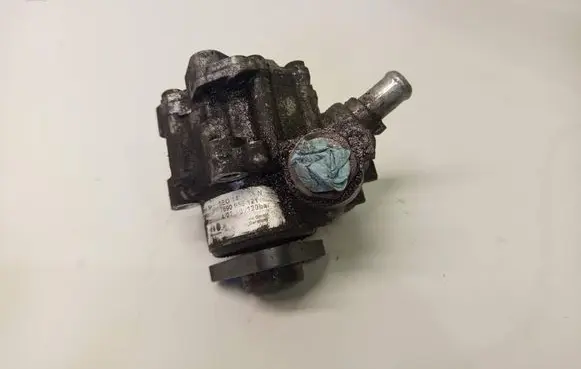 Power steering pump