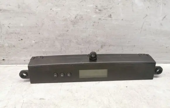 Hyundai Santa Fe Screen/display/small screen 945102B000