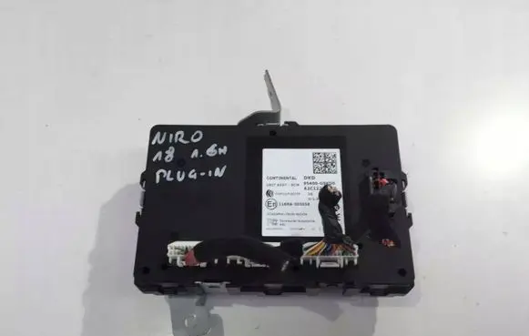 KIA Niro Other control units/modules 95400G5KD0
