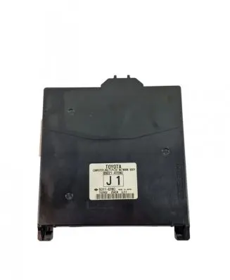 Toyota Prius (XW30) Comfort/convenience module 8922147280