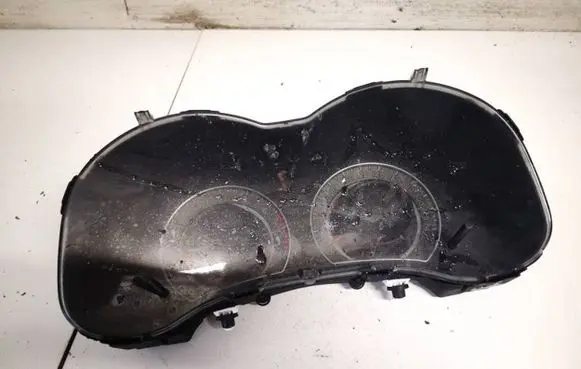 Toyota Corolla E140 E150 Speedometer (instrument cluster) 8380002p72 83800-02p72