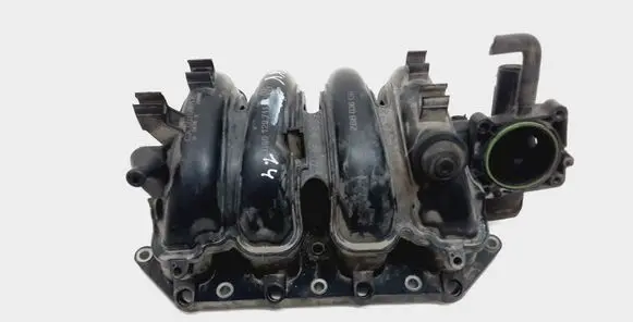 Volkswagen Polo Intake manifold 036129711FQ