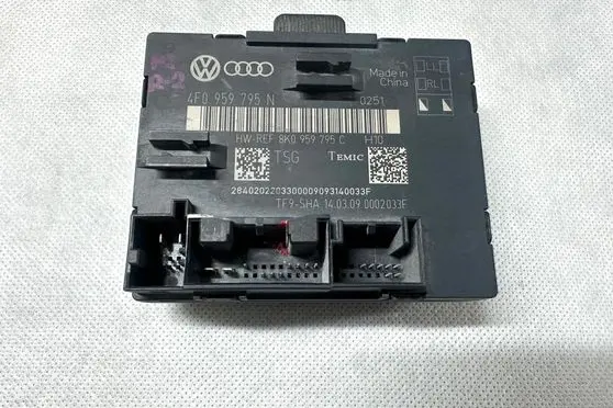 Audi Q5 SQ5 Door control unit/module 4F0959795N 8K0959795C