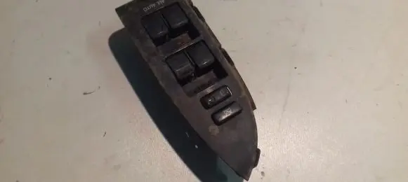 Toyota Prius (XW30) Electric window control switch 7423147100 74231-47100
