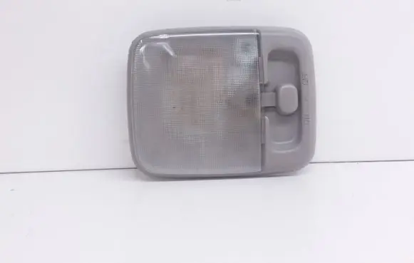 Nissan X-Trail T30 Rear seat light