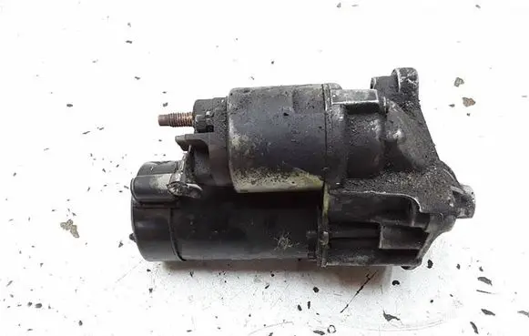 Renault Megane I Starter motor