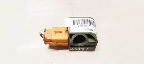 Chevrolet Lacetti Airbag deployment crash/impact sensor 96817979 5WK43864
