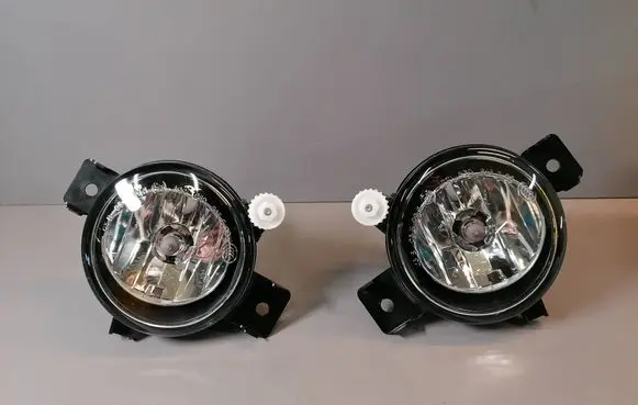 BMW X5 E70 Front fog light 7224643 63177224643 7224644