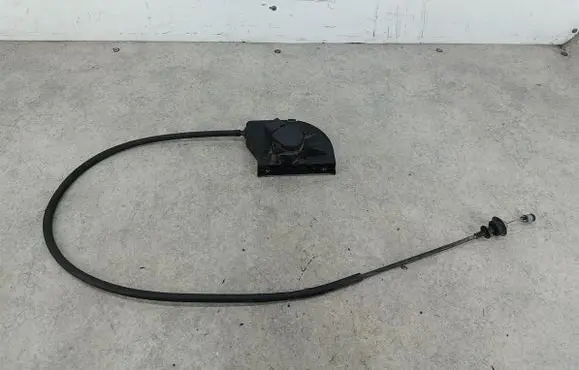 Jeep Grand Cherokee (WJ) Accelerator throttle pedal 52850618AB
