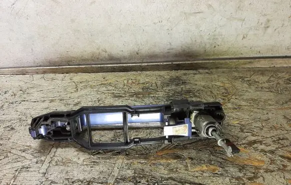 Mercedes-Benz CLK A208 C208 Front door exterior handle