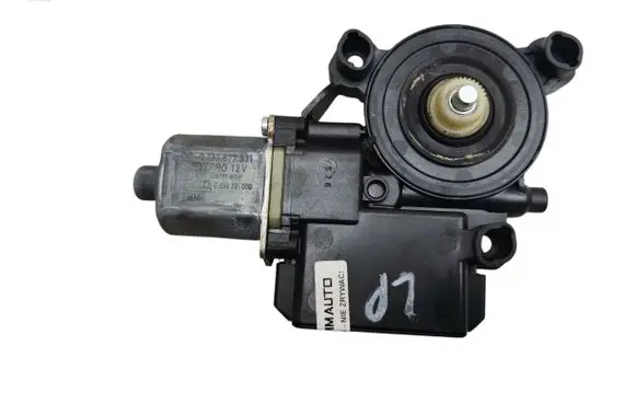 Volkswagen Polo Sliding door electric window regulator 