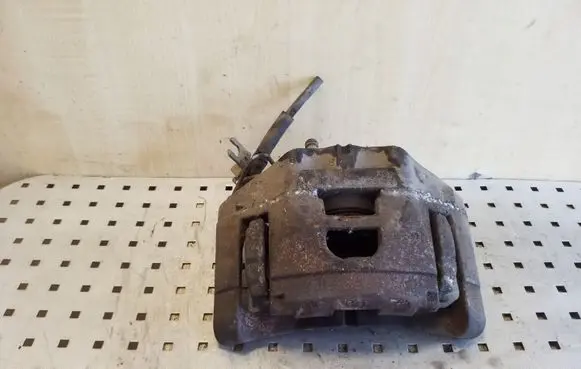 Audi A8 S8 D3 4E Front brake caliper