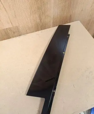 Mercedes-Benz GLC AMG Front door trim bar A2536900387
