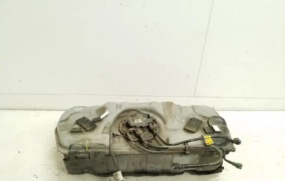 Opel Ampera Fuel tank 