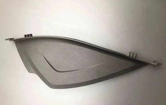 BMW 3 F30 F35 F31 Dashboard side end trim 51459218554