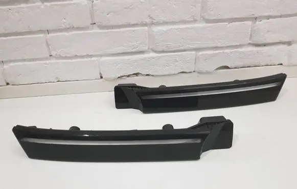 Volkswagen ID.4 LED Daytime headlight 11A141653A 0021751806 15070250848