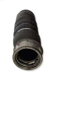 Volkswagen PASSAT B6 Intercooler hose/pipe 