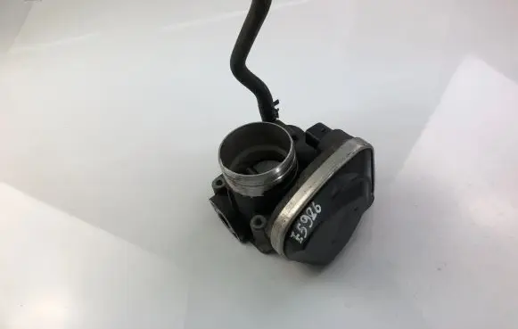 Audi A3 S3 8L Throttle valve 06A133062