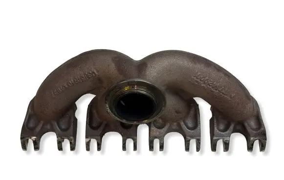 Mercedes-Benz C W205 Exhaust manifold A1771420001