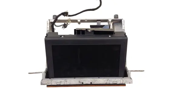 Audi A8 S8 D3 4E Screen/display/small screen 4E0857273D