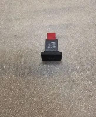 ESP (stability program) switch