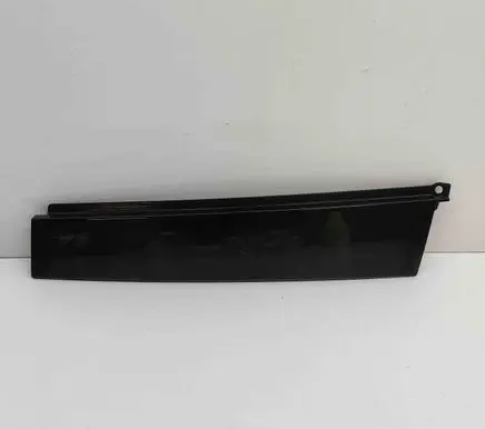 Citroen DS7 Crossback Rear door glass trim molding 9811260380