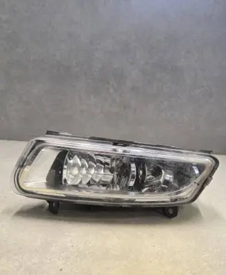 Volkswagen Polo V 6R Front fog light 17416201