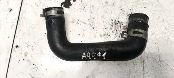 Ford Mondeo MK IV Breather hose/pipe 4m5q6k666aa 4m5q-6k666-aa