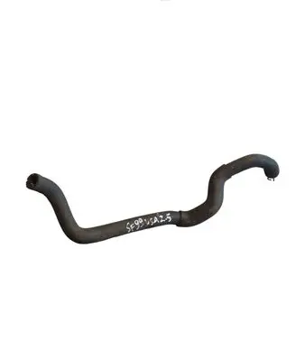 Subaru Forester SF Air intake hose/pipe