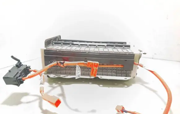 Toyota RAV 4 (XA40) Hybrid / electric car battery G928048100 2345224100 G92T2