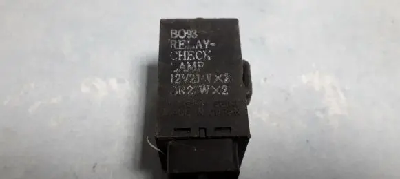 Mazda 626 Other relay 12v21wx2