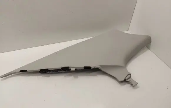Volkswagen Jetta VI (C) pillar trim 5C6867287