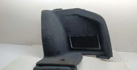 BMW 3 F30 F35 F31 Trunk/boot side trim panel 