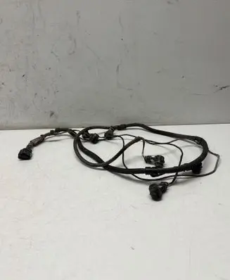 Volkswagen Golf VII Parking sensor (PDC) wiring loom 1J0973715