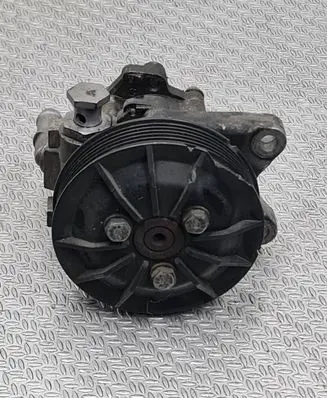 BMW 5 E60 E61 Power steering pump LH9101019
