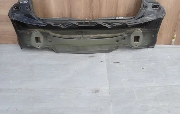 Toyota Corolla E120 E130 Rear bodywork 