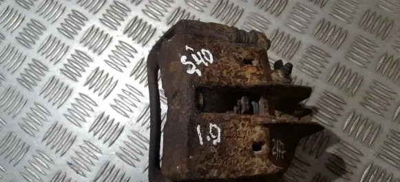 Volvo S40, V40 Front brake caliper