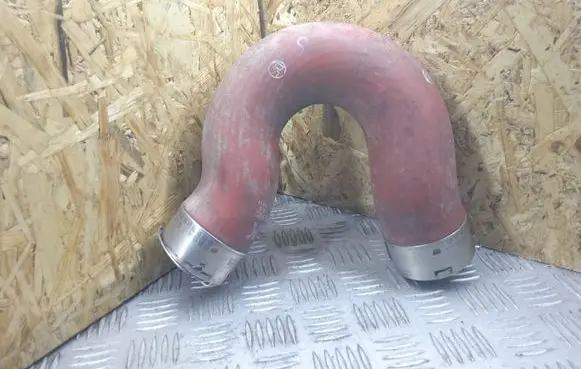 Mercedes-Benz Sprinter W906 Intercooler hose/pipe A9065285082