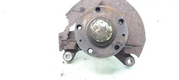 Iveco Daily 35 - 40.10 Front wheel hub spindle knuckle