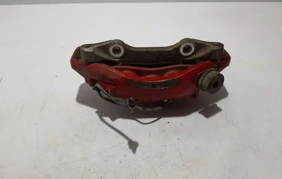 Audi A6 S6 C8 4K Front brake caliper 4N0615107BA