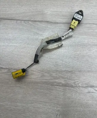 Dodge Nitro Airbag deployment crash/impact sensor P04896061AA 56048875AA TC6ME297762188