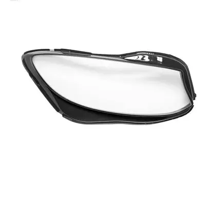 Mercedes-Benz CLS C219 Headlight lense A2178200861