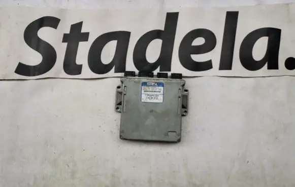 Mercedes-Benz E W210 Engine control unit/module A0225455432 0225455432