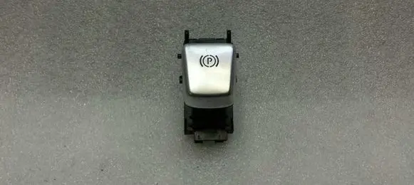 Mercedes-Benz E W238 Hand parking brake switch A2139056608